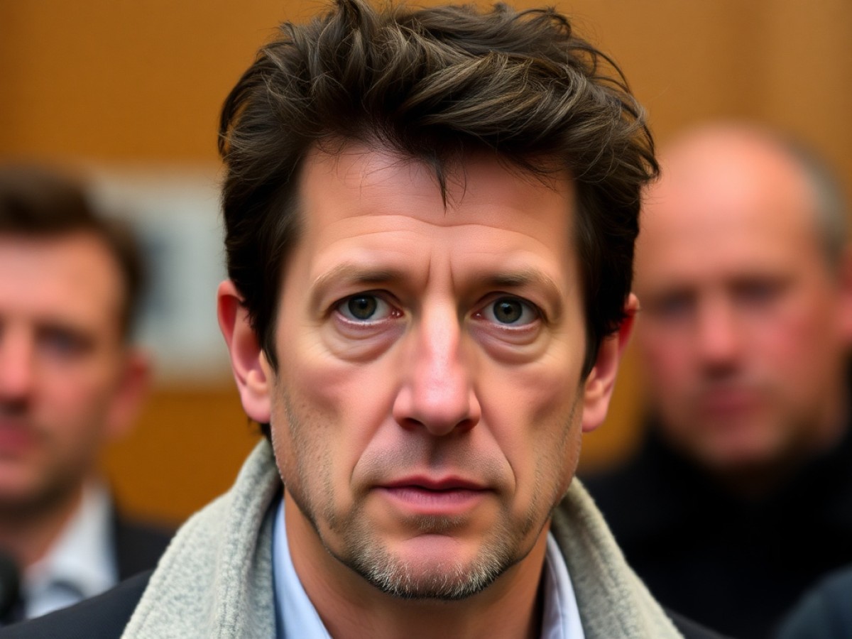 Affaire Patrick Bruel : son placement en détention provisoire requis par le parquet de Nanterre