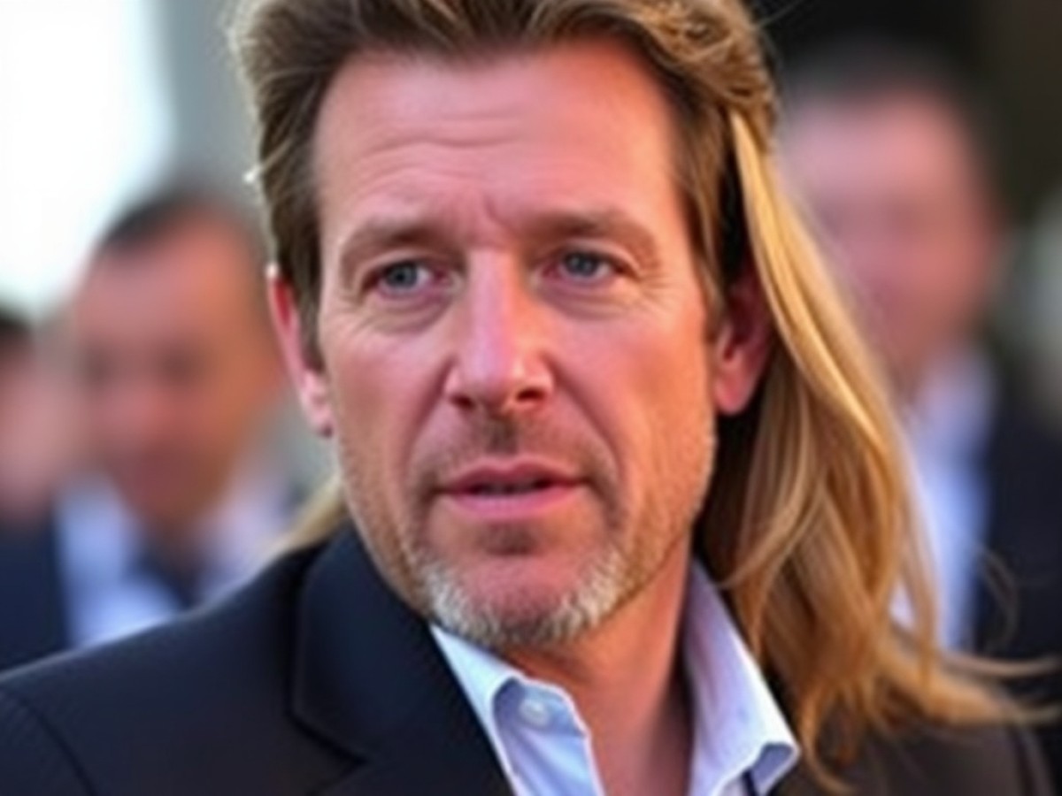 Une ancienne candidate à Miss France témoigne à son tour contre Patrick Bruel : "J’étais face à un animal"