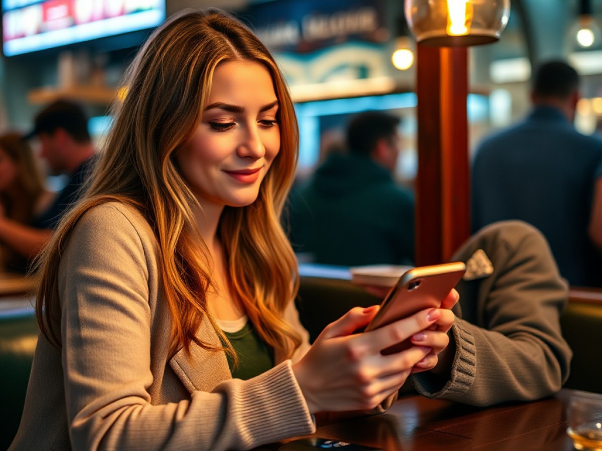 Après le vol de deux téléphones dans un bar de Tarbes, une jeune femme piège le voleur grâce à la géolocalisation et permet son interpellation