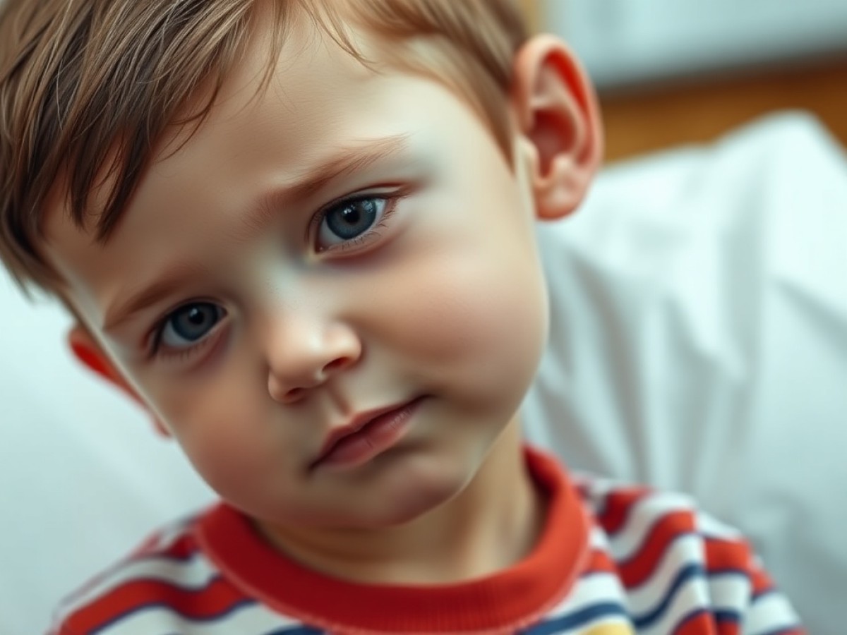 À 2 ans, il est renvoyé de l’hôpital avec un diagnostic de virose : il meurt quelques heures plus tard, la famille engage une bataille judiciaire