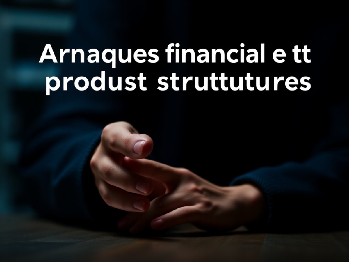 Arnaques et produits structurés : le double combat du Pôle commun AMF-ACPR