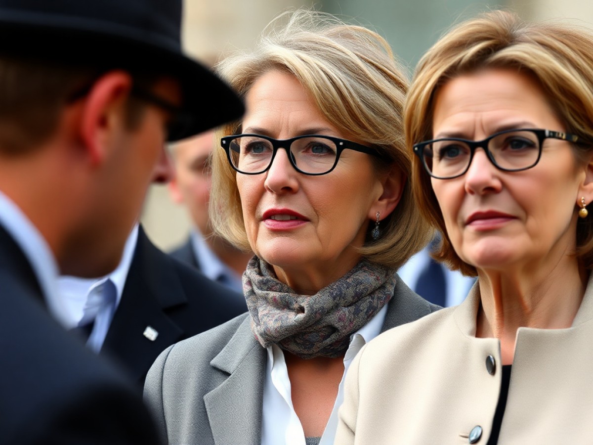 L'énorme tacle du président de l'USM à Brigitte Barèges, le baptême du feu pour l'adjoint et le grand départ sous les cocotiers pour le procureur... Les indiscrétions politiques du 26 juillet 2026 en Tarn-et-Garonne