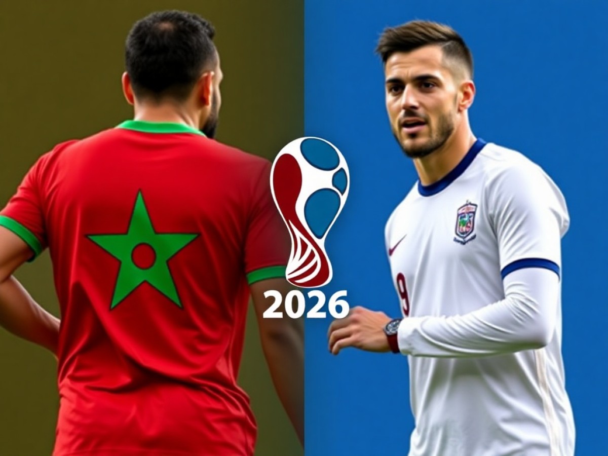 Coupe du Monde 2026 : France-Maroc, le match économique