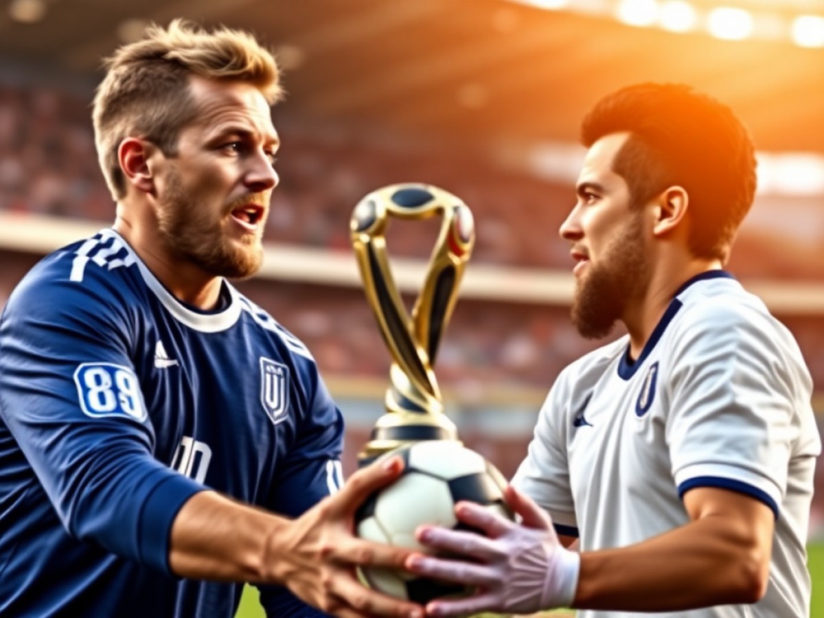 Coupe du Monde 2026 : Norvège-France, le match économique