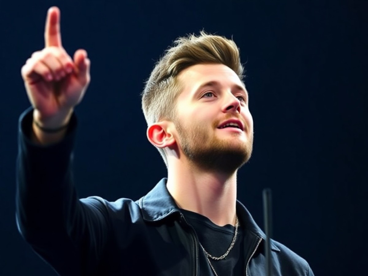 Mort de Liam Payne : la justice a tranché... Le nom de son unique héritier dévoilé...