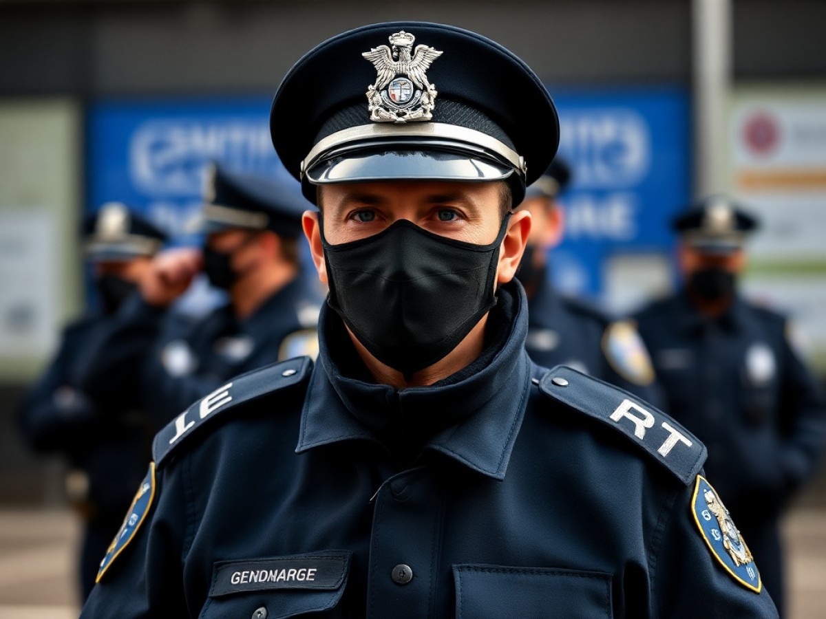 Condamné pour harcèlement et agressions sexuelles, un gendarme du Gers définitivement interdit d’exercer