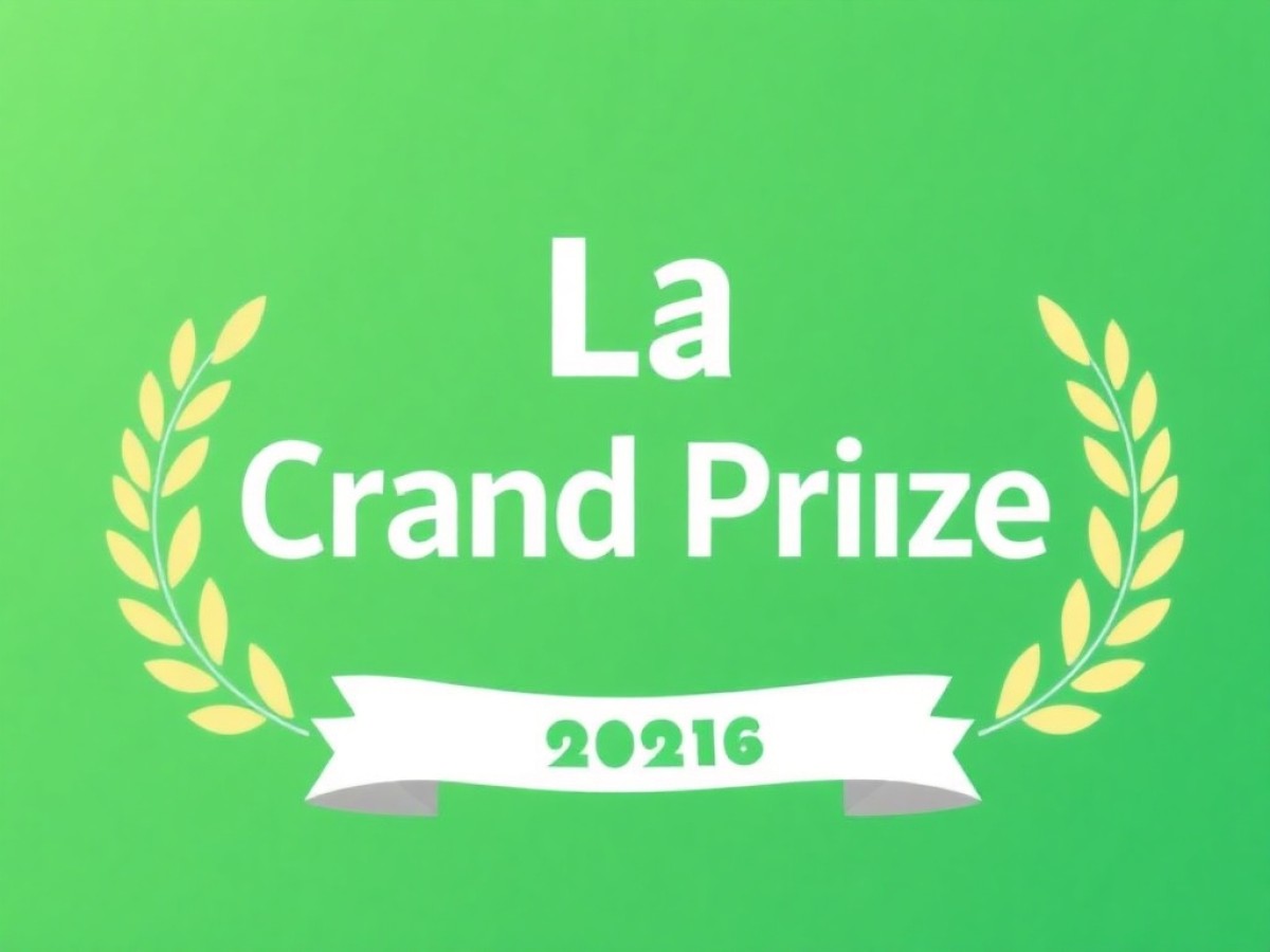 Grand Prix 2026 de La finance pour tous : la remise des prix