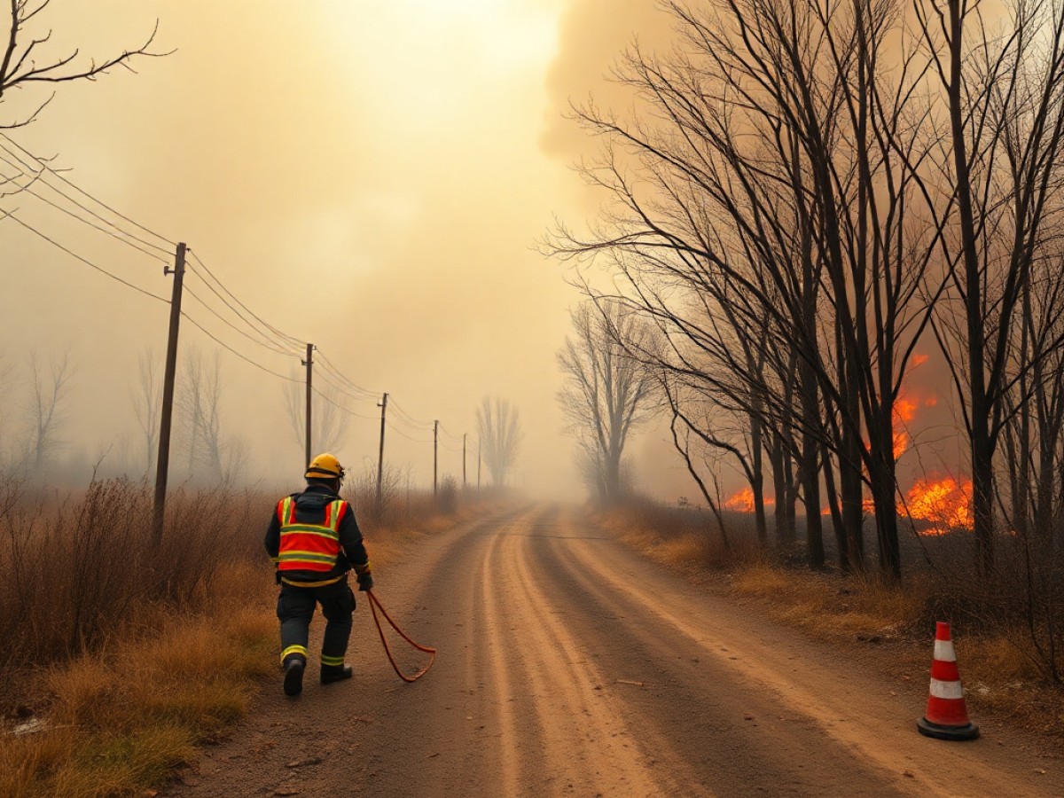 Incendies : qu'est-ce que le Mécanisme européen de protection civile activé par la France et l'Espagne ?