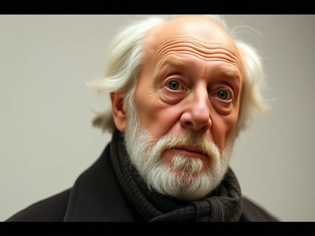 Jean-Pierre Foucault revient sur le drame qui a bouleversé son enfance : "Il est revenu entre quatre planches"