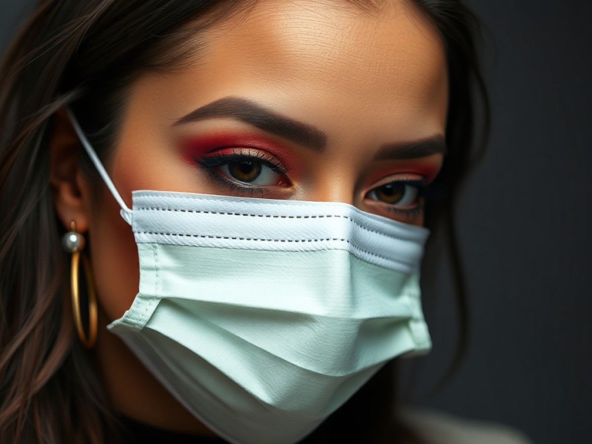 "Mon corps ne tenait plus" : Shy’m évoque ses problèmes de santé qui l’ont tenue éloignée de la scène