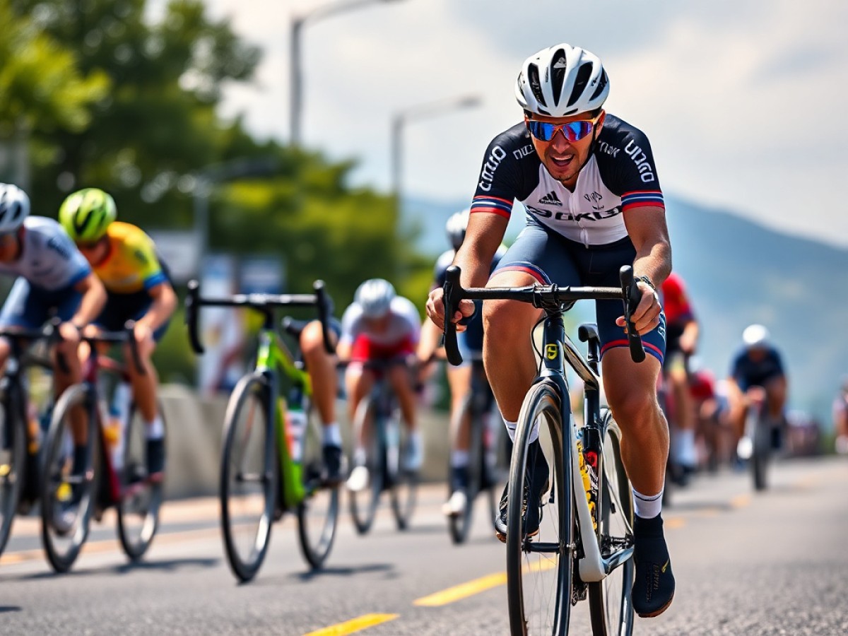 Tour de France 2026 : combien gagnent les coureurs cyclistes ?