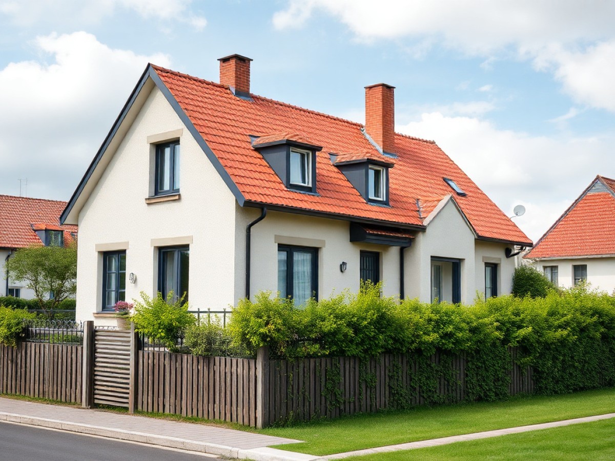 Crédit immobilier : remontée des taux en juillet 2026