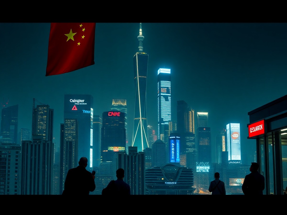 D’où viendra la prochaine crise ? [Épisode 1] L’immobilier et les collectivités locales en Chine