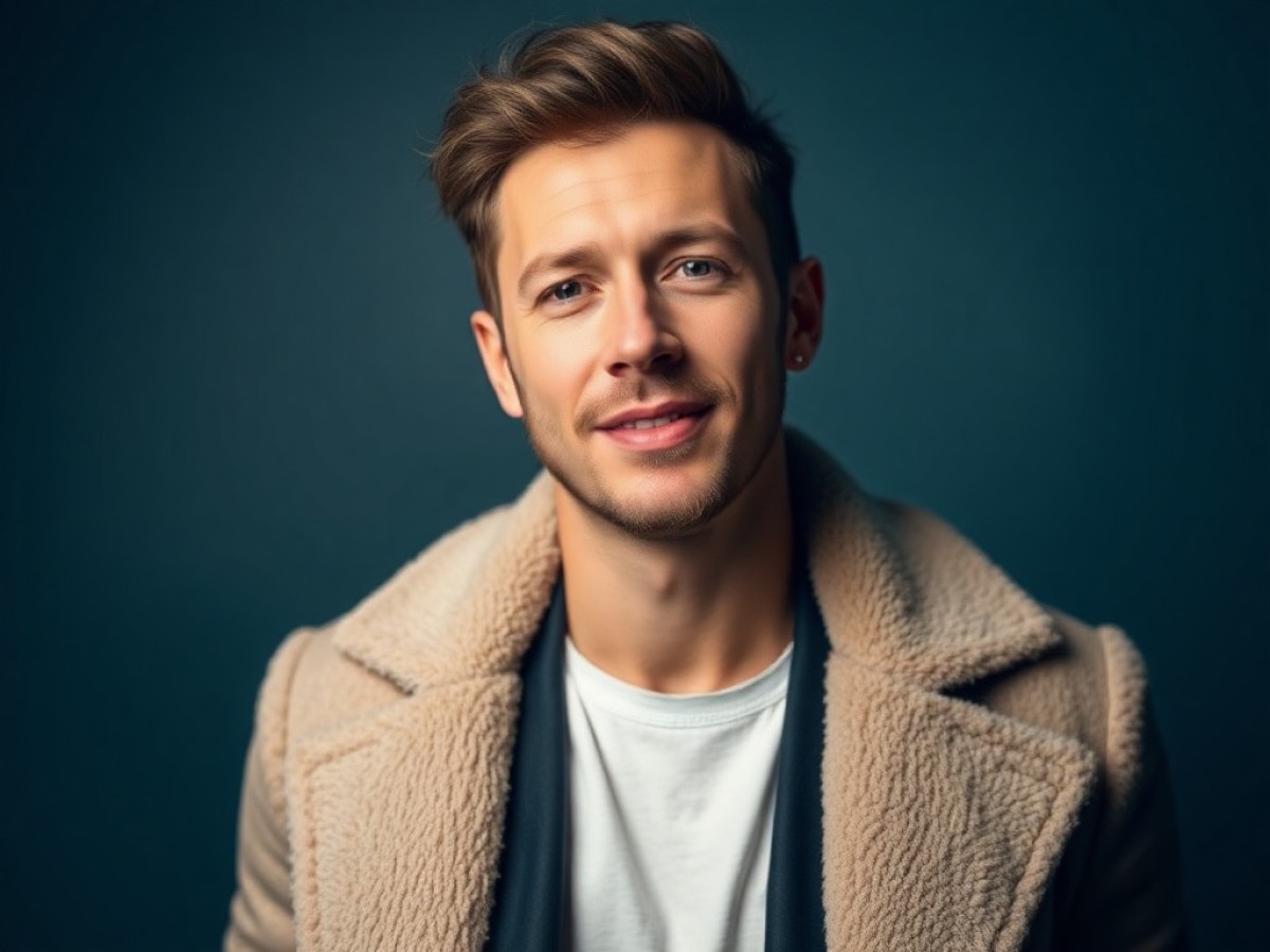 Emmanuel Moire se confie sur sa vie sentimentale : "J