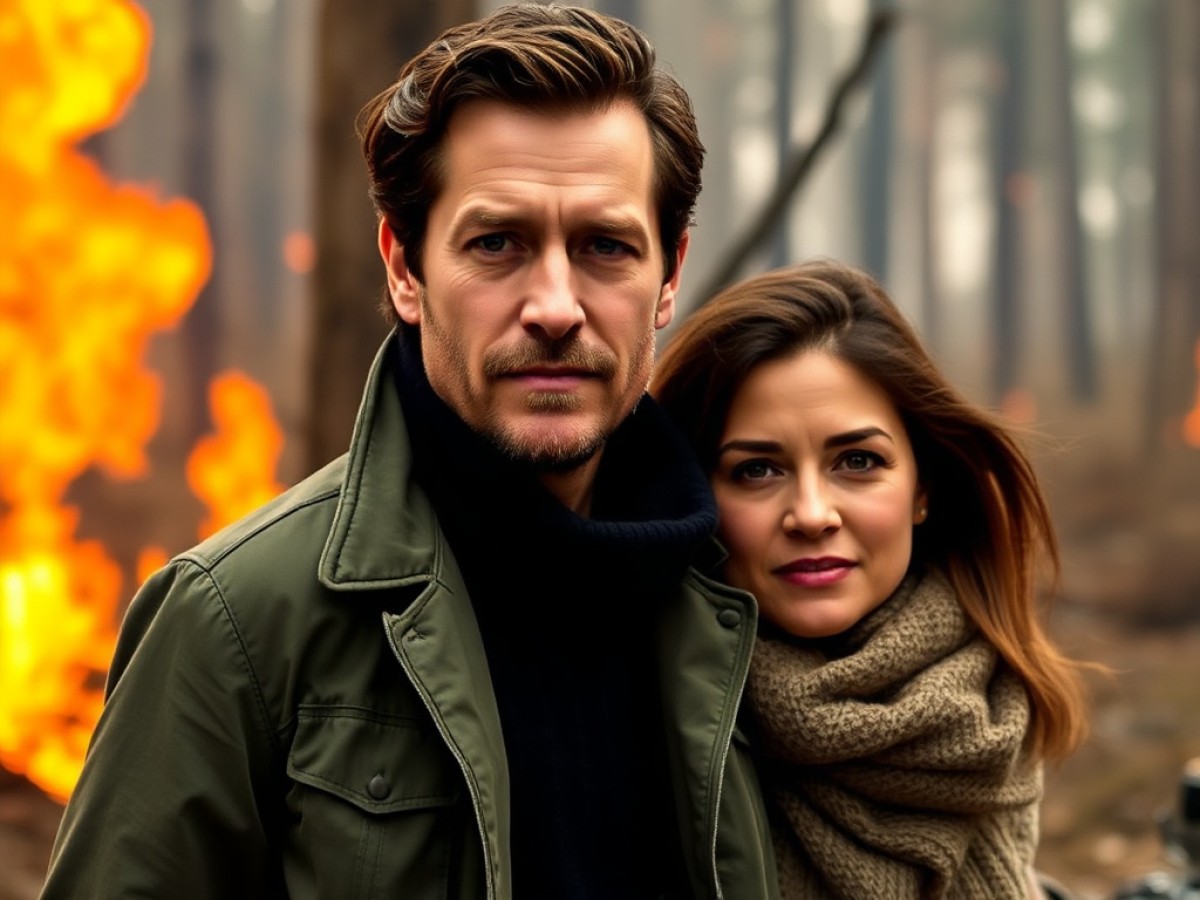 Incendies : Guillaume Canet, Sophie Davant, Françoise Laborde... qui sont les people évacués pour échapper aux flammes ?