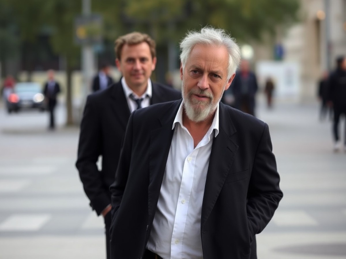 Jean-Pierre Foucault trahi par un proche collaborateur : "Quand j