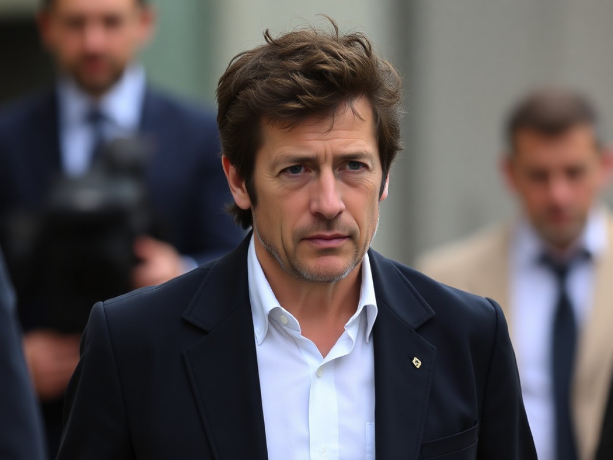 Patrick Bruel : deux nouvelles plaintes déposées, le dossier judiciaire continue de s’alourdir