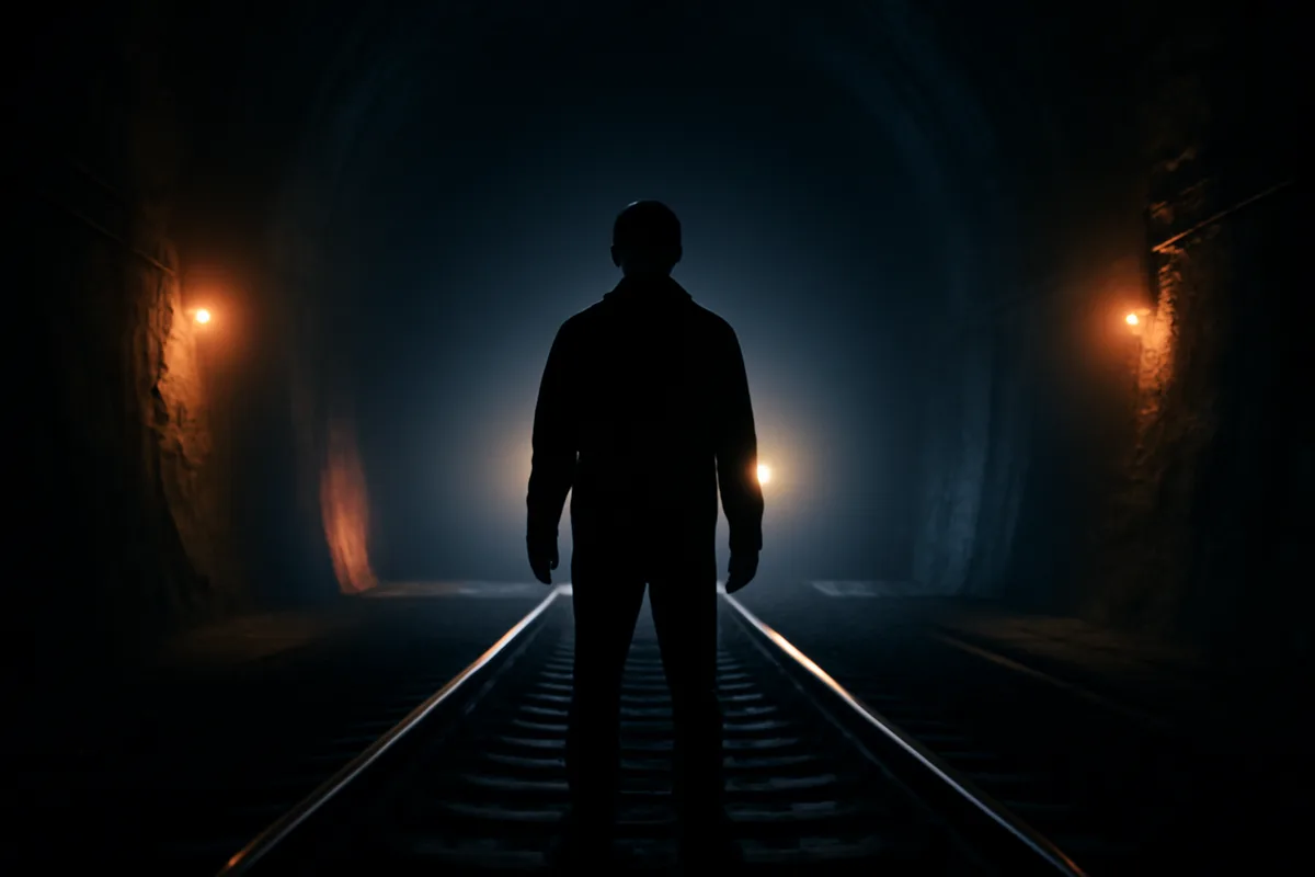 Choc à Toulouse: Homme mort dans un tunnel, trafic ferroviaire paralysé!