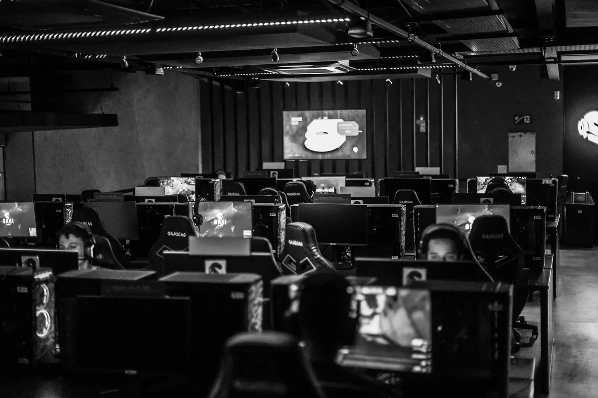 Représentation des répartitions de gains et des prix alloués aux tournois et clubs d'esports