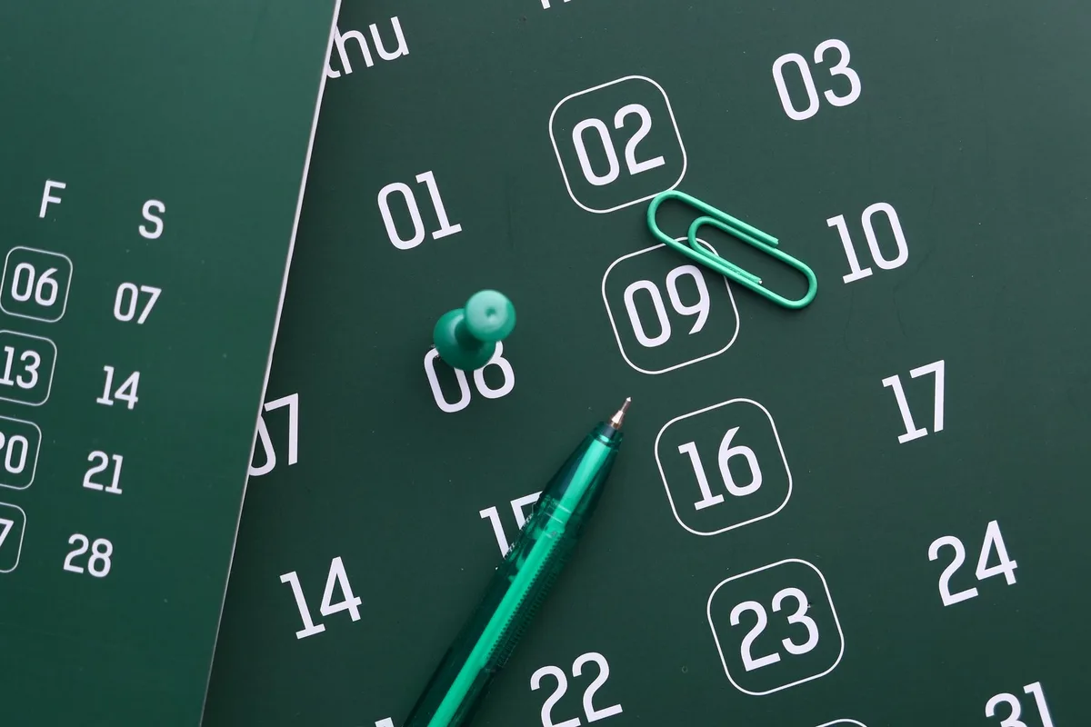 Calendrier de mise en œuvre progressive montrant les étapes de déploiement