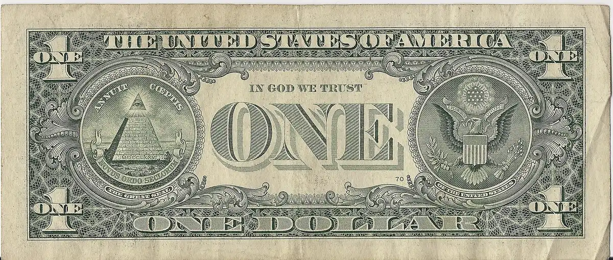 Files and emergency economic relief documents illustrating crisis spending