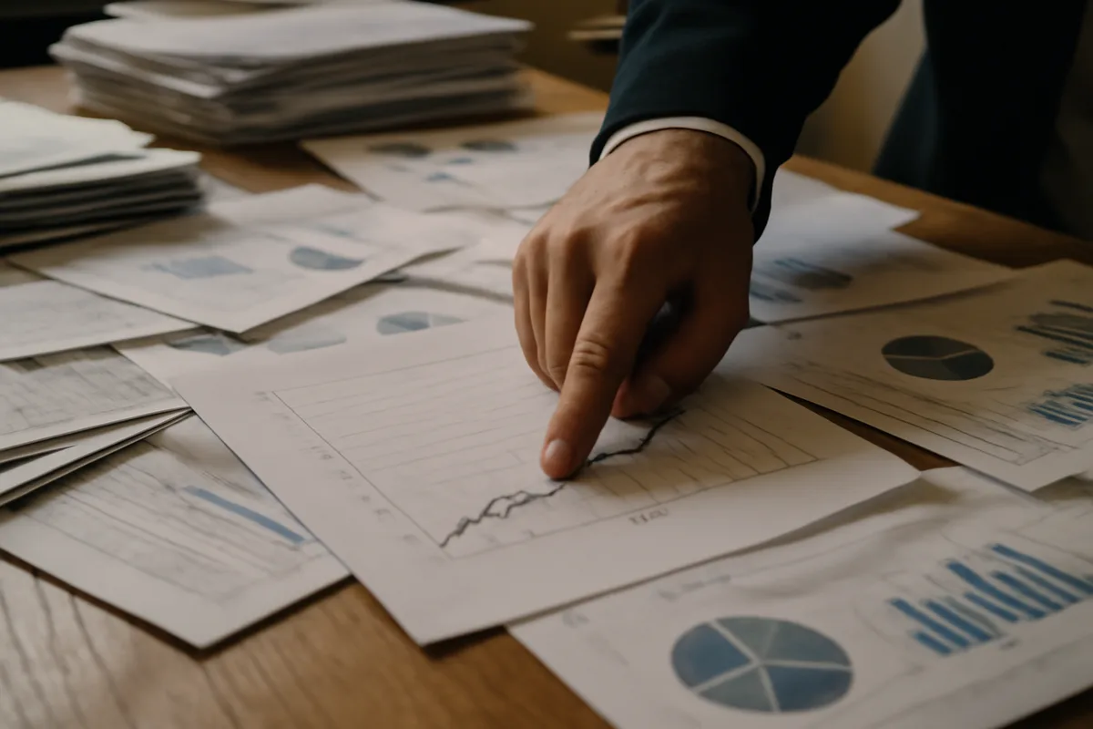 Dette et déficit explosifs: découvrez l'état alarmant des finances publiques!