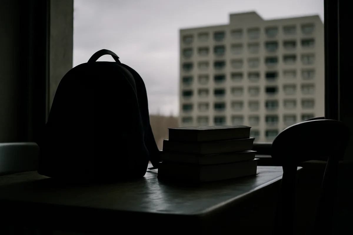 Étudiants en crise : le coût de la rentrée frôle les 3200 € en 2026!