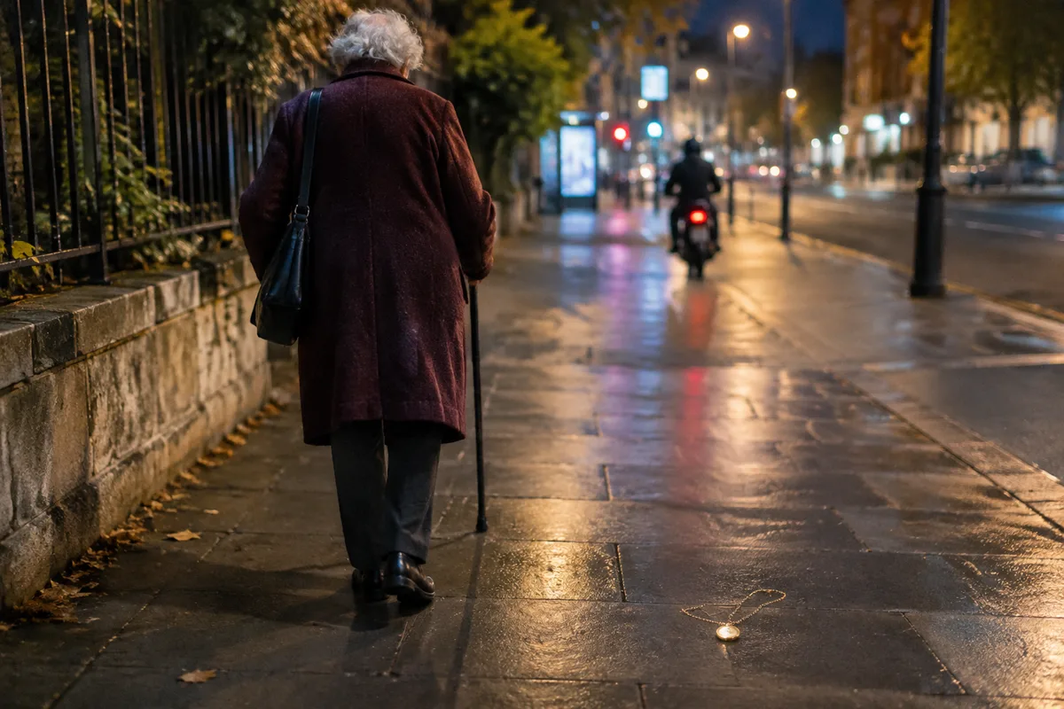Arrachages de bijoux à Toulouse: seniors pris pour cible la nuit, le fléau persiste