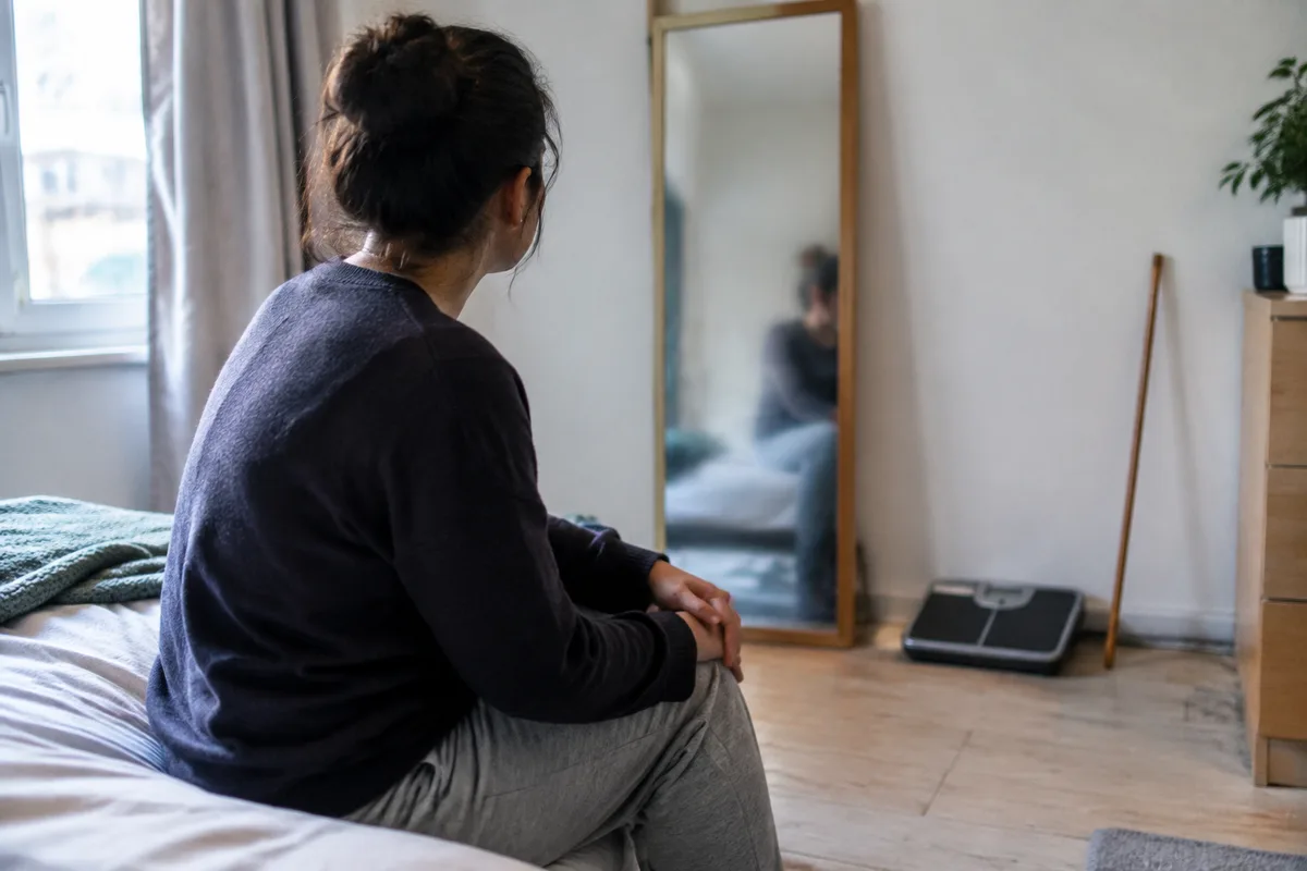 Juju Fitcats : « J’ai peur de devenir maman » — confidences choc sur son corps