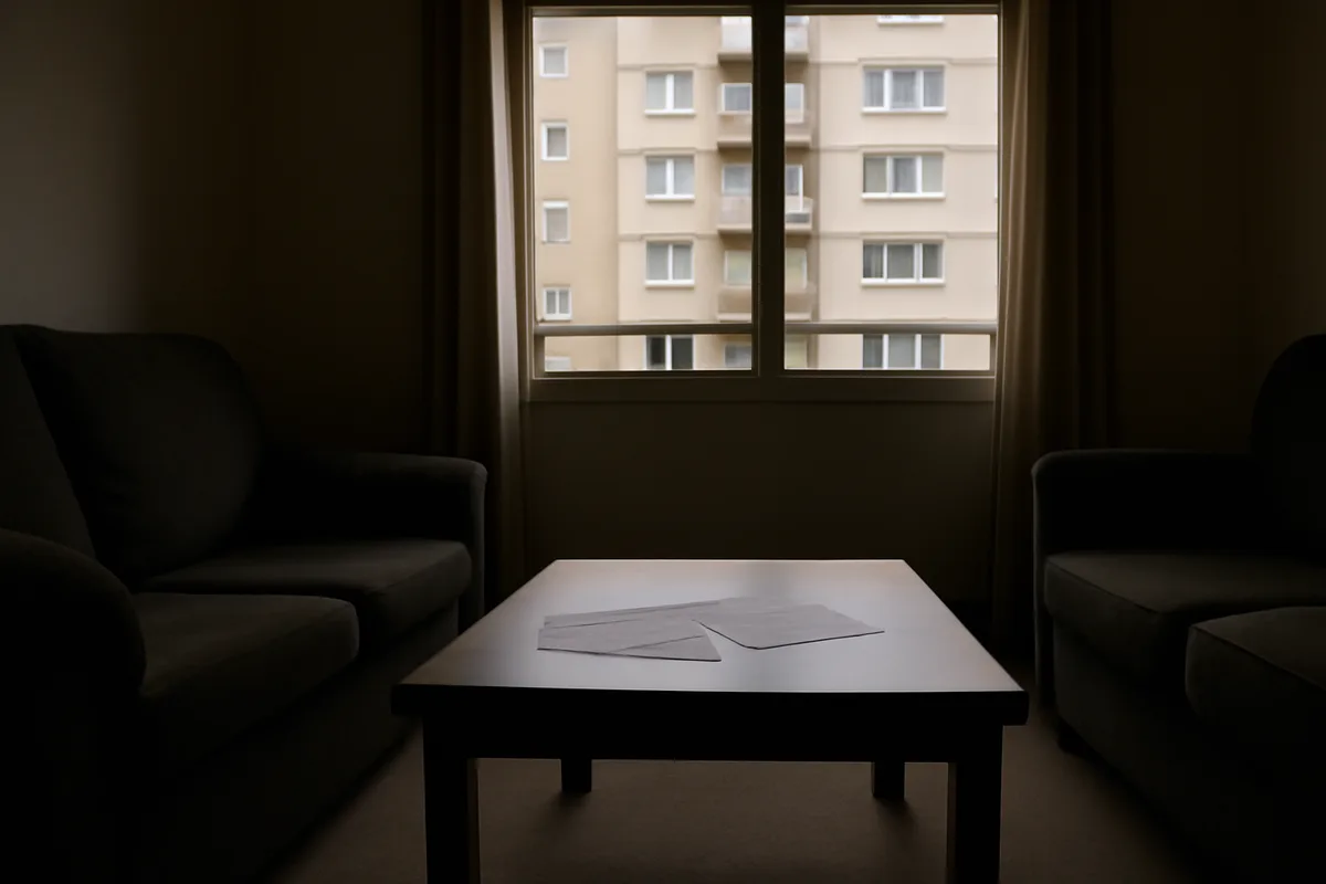 Logement moins cher pour les ménages: découvrez comment les coûts baissent!
