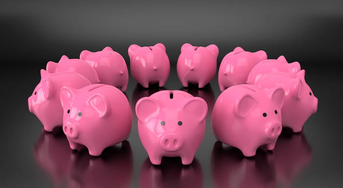 Registre financier et rapports liés au compte des pensions